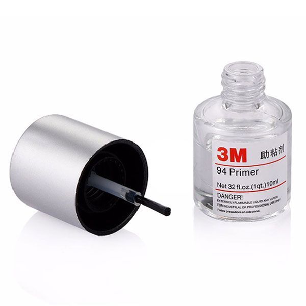 Buy 3M 94 Double Sided Tape Adhesion Promoter Primer Liquid (10ml)